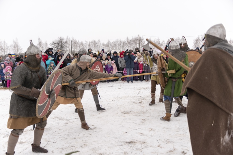 Федор Николаевич | Липецк