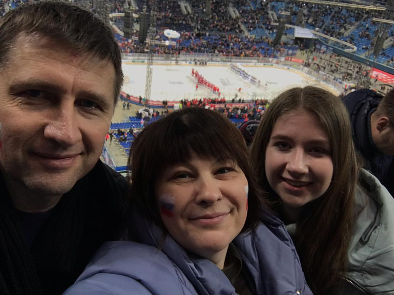 Надежда Тимченко | Степногорск