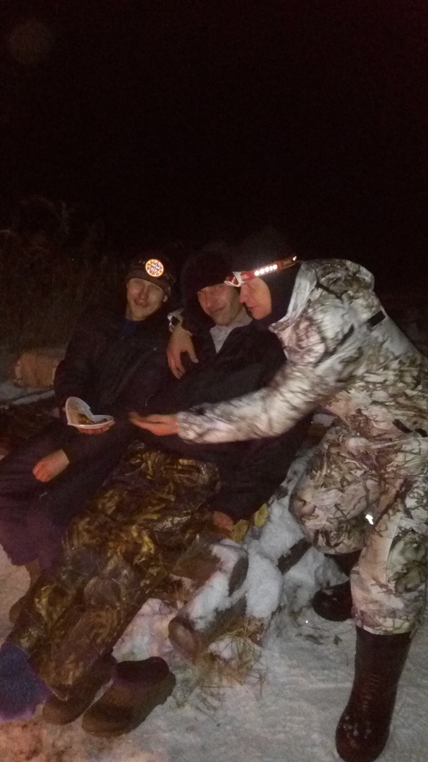 Михаил Седов | Архангельск