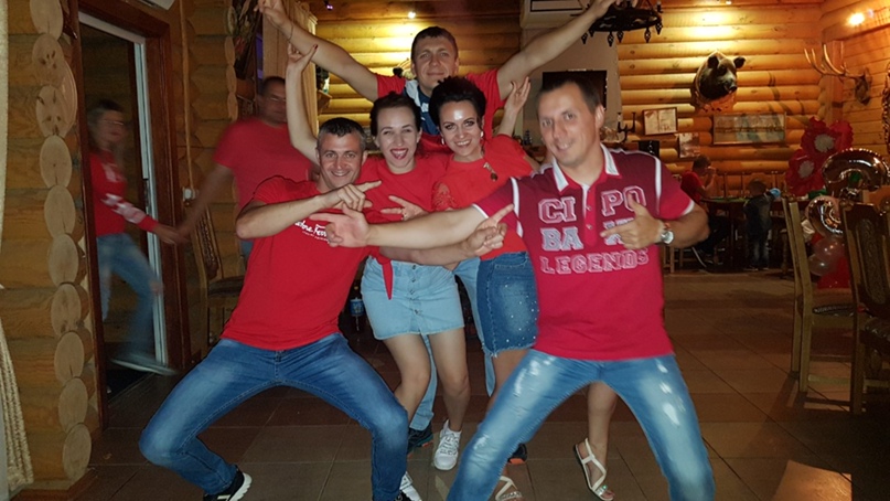 Алексей Макарчук | Мозырь