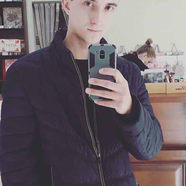 Игорь Харченко | Черноморск / Ильичевск