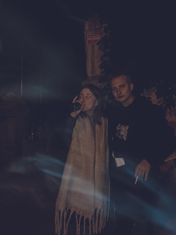 Анастасия Федосова | Воронеж