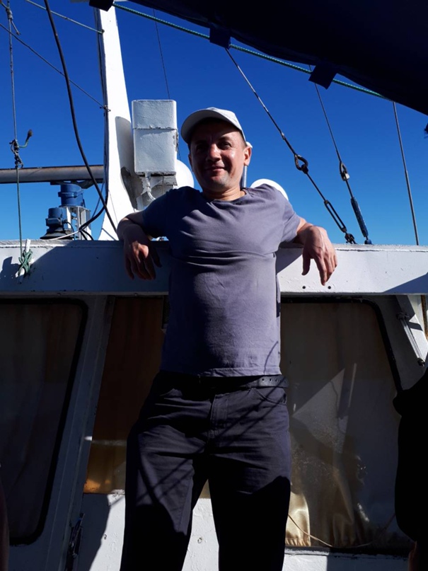 Максим Мирошниченко | Сумы