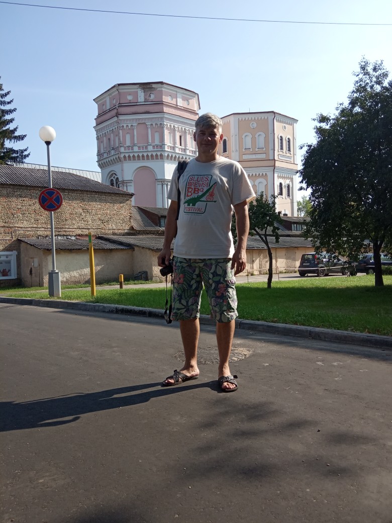 Елена Хмелевская | Минск