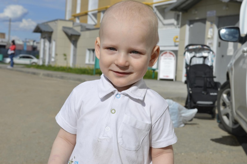 Кристина Ивановская | Тверь