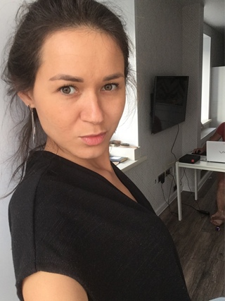 Юля Беляева, 26.05.1997, Москва Фото, друзья, лайки