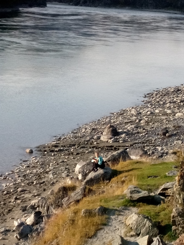 Юрий Касьянов | Новосибирск