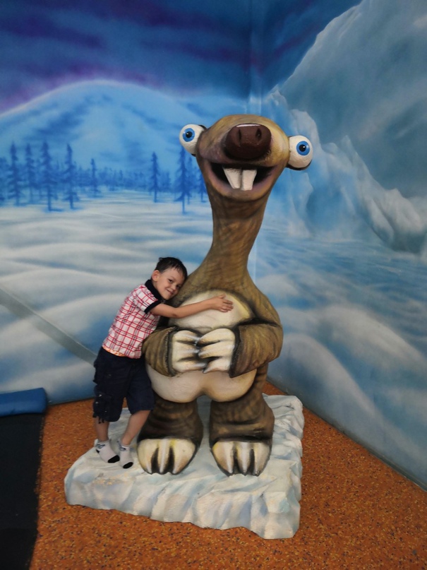 Ян Макаров | Екатеринбург