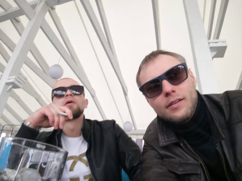 Сергей Бронников | Одесса