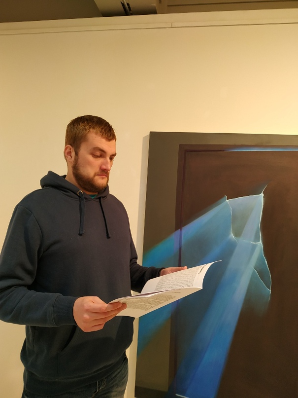 Инна Александрова | Самара