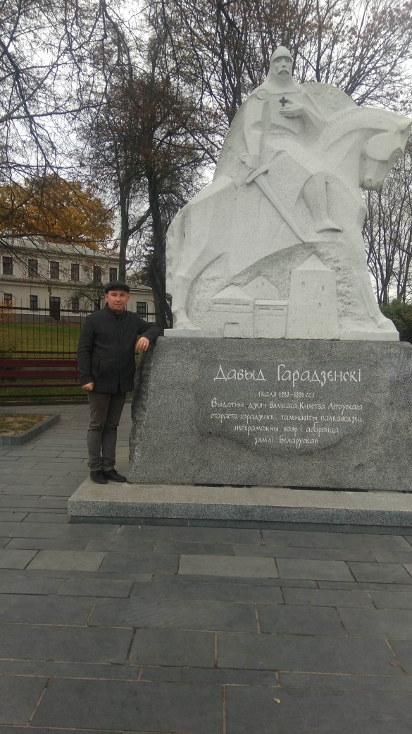 Иван Алтухов | Первоуральск