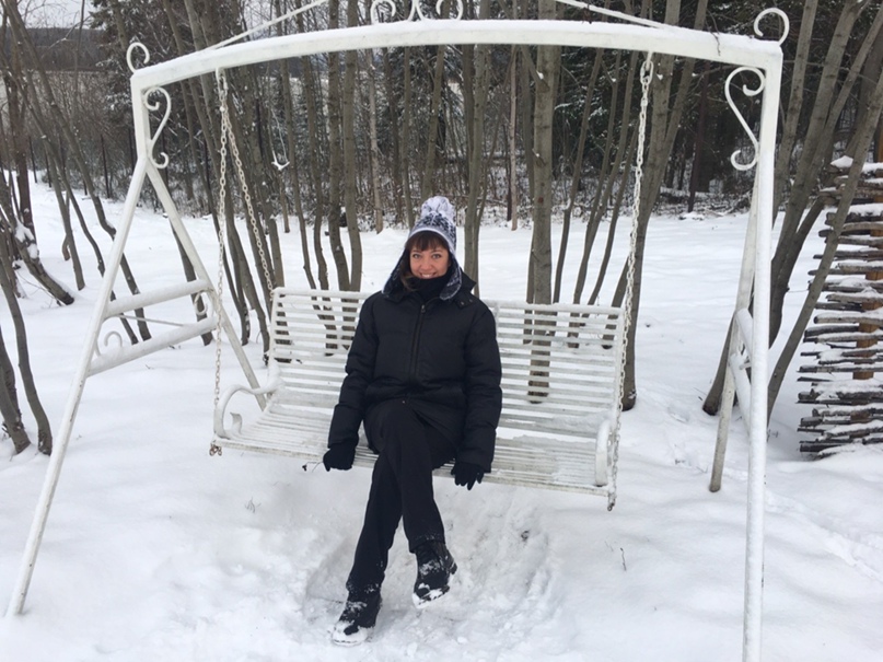 Ульяна Тимофеева | Пермь