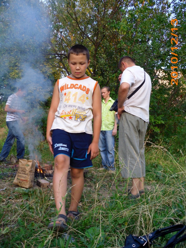 Серёжа Соловьев | Чебоксары