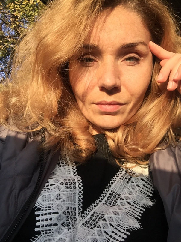 Ирина Голованова | Коломна
