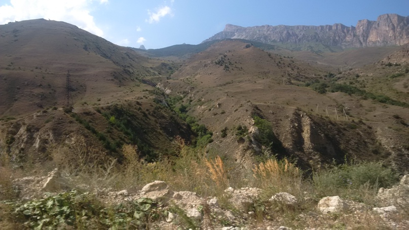 Арсен Загалов | Серпухов-15