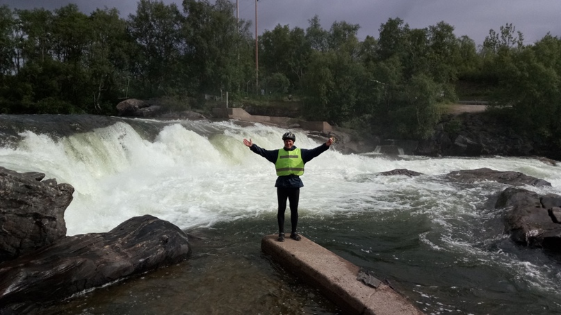 Татьяна Первушина | Архангельск