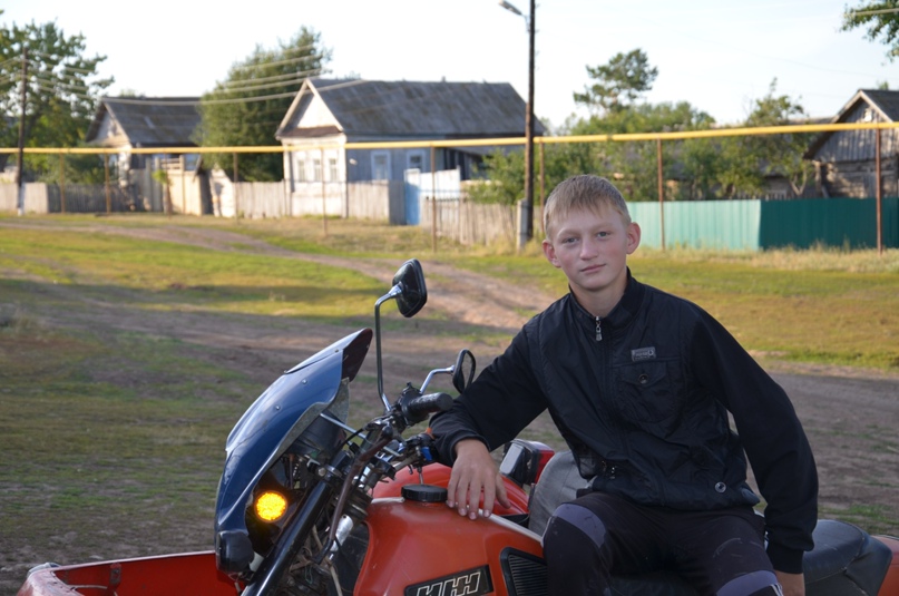 Ильназ Ахметзянов | Казань