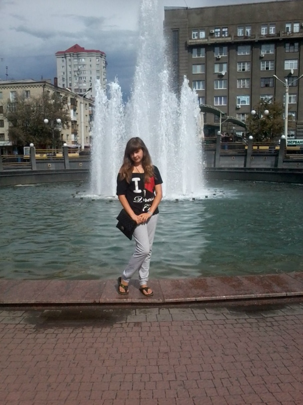 Евгения Кравцова ПеченькО | Харьков