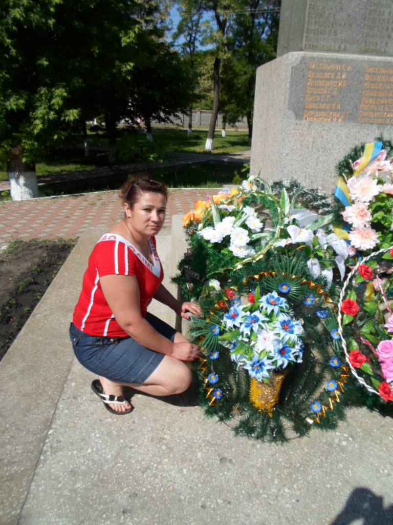 Оксана Иванова | Одесса