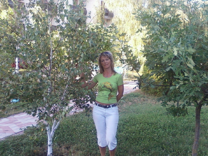 Наталья Черненко | Запорожье