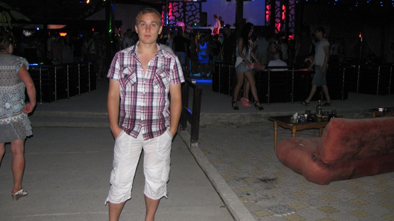 Андрей Кононович | Минск