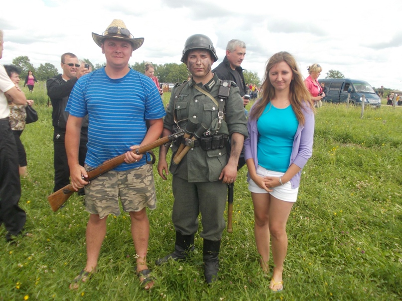 Андрей Григорьев | Остров