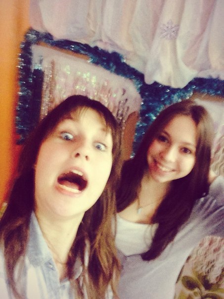 Юля Пухова | Москва