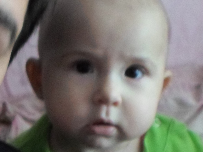 Лилия Галлямова | Туймазы