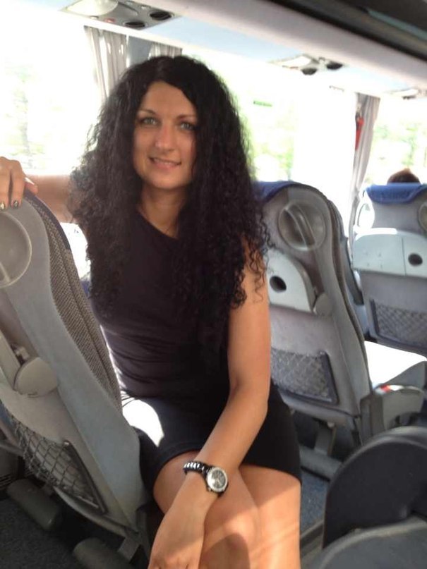 Оксана Мартыненко | Балашиха