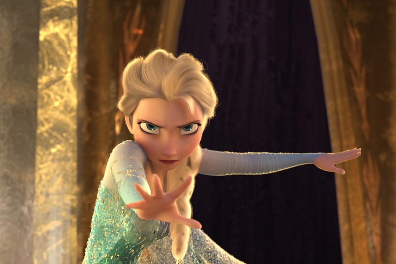 Ангелина Новикова | Пермь