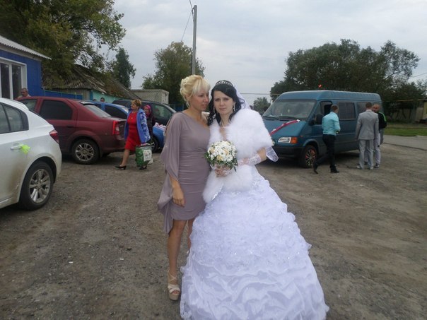 Екатерина Алехина | Белгород