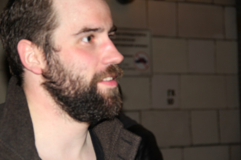 Сергей Дикарев .::BARS::. | Челябинск