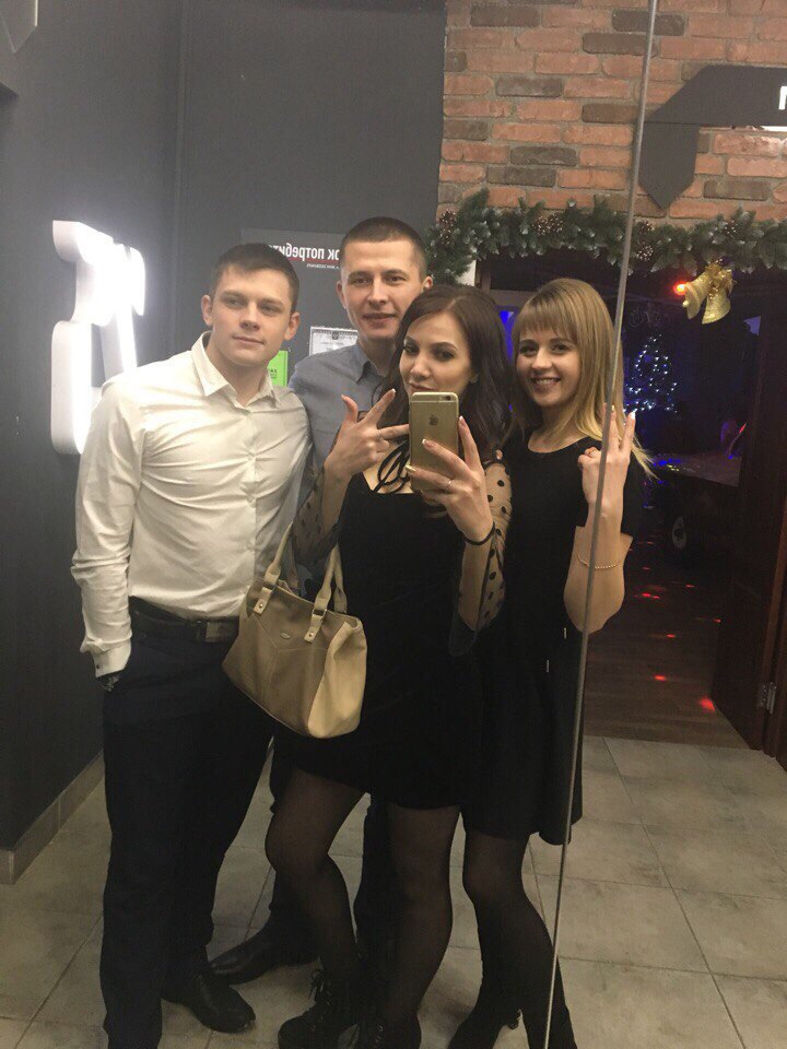 Анастасия Шаврина | Барнаул