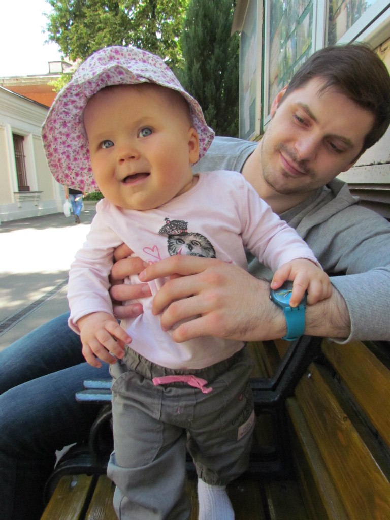 Никита Синельников gagarin | Москва