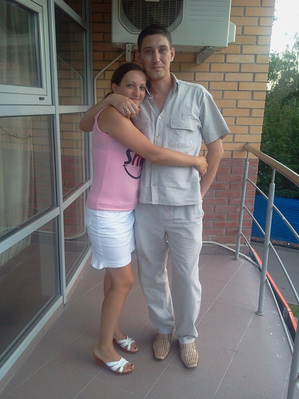 Алексей Захаров | Химки