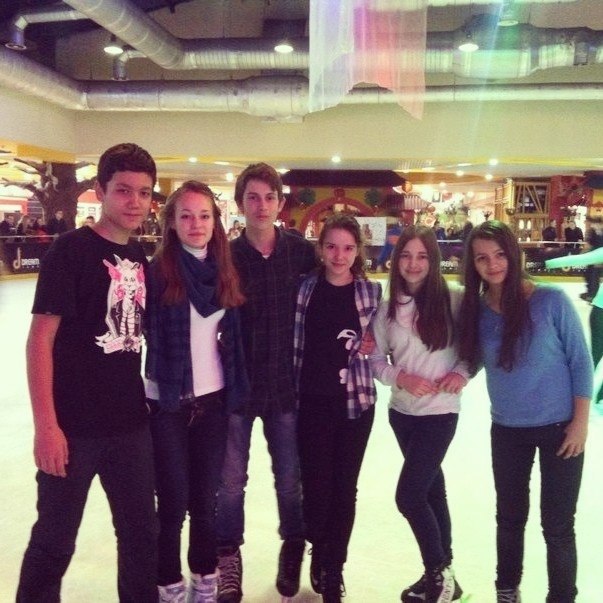 Миша Суворов | Киев