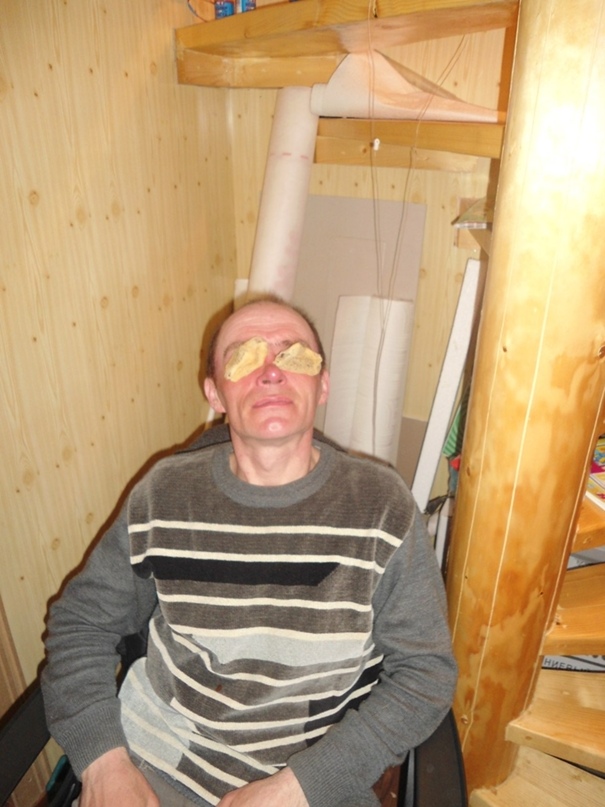 Анастасия Петрук | Выборг