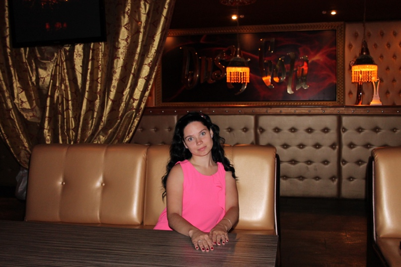 Маргарита Осипова | Дзержинск