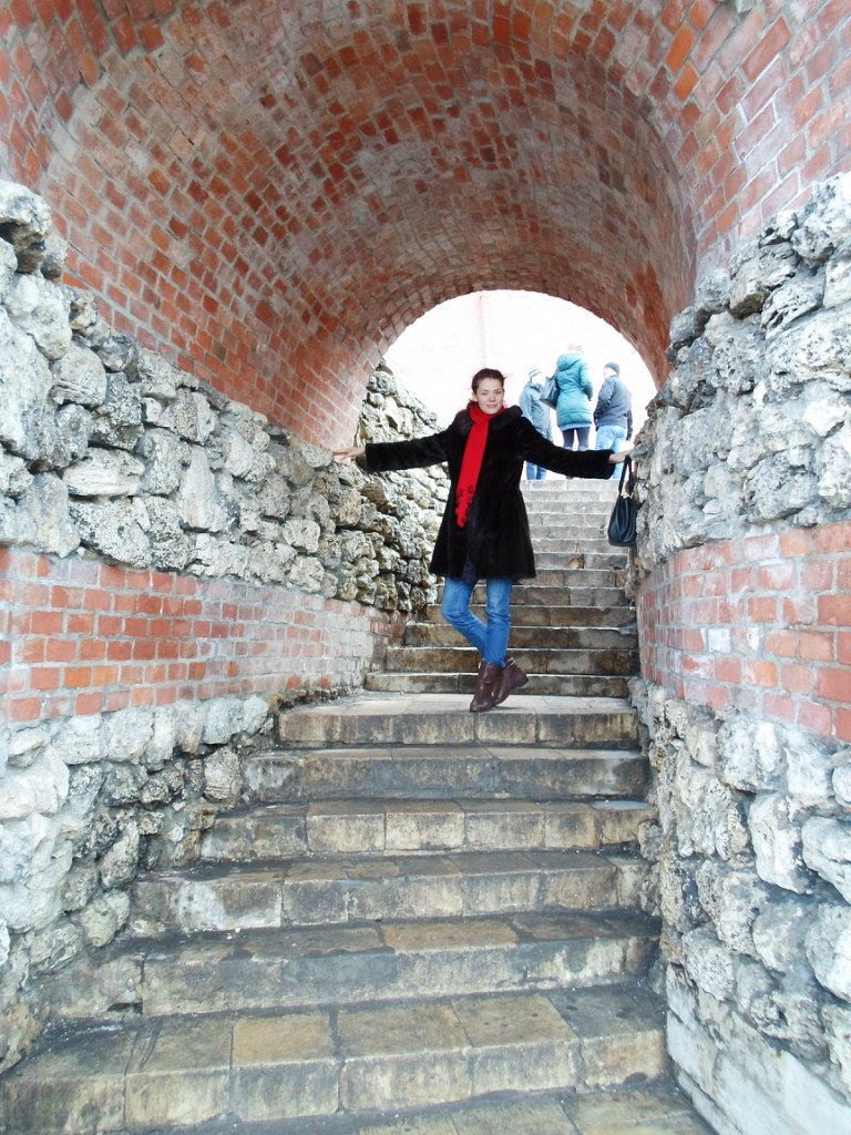 Ирина Костенко | Ульяновск