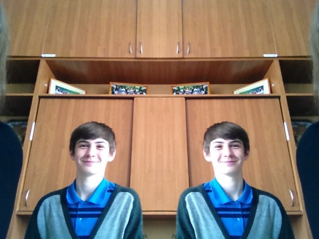 Саша Макаров | Саров