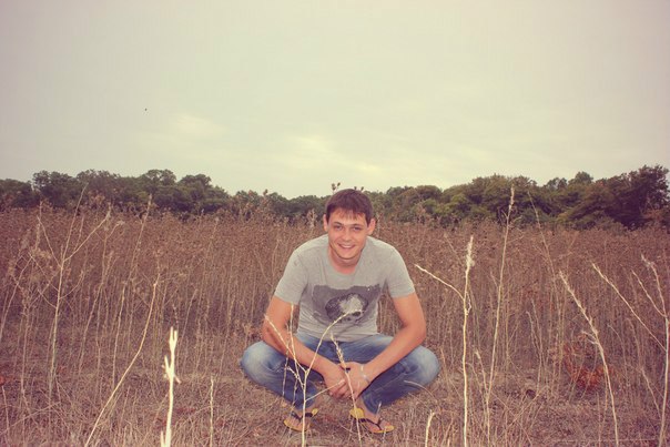 Дима Турыгин | Москва