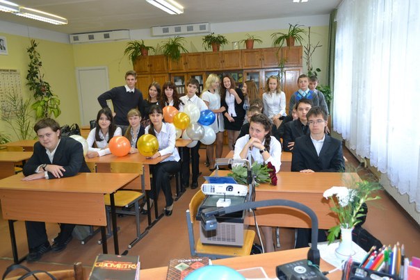 Анна Сорокина | Тверь