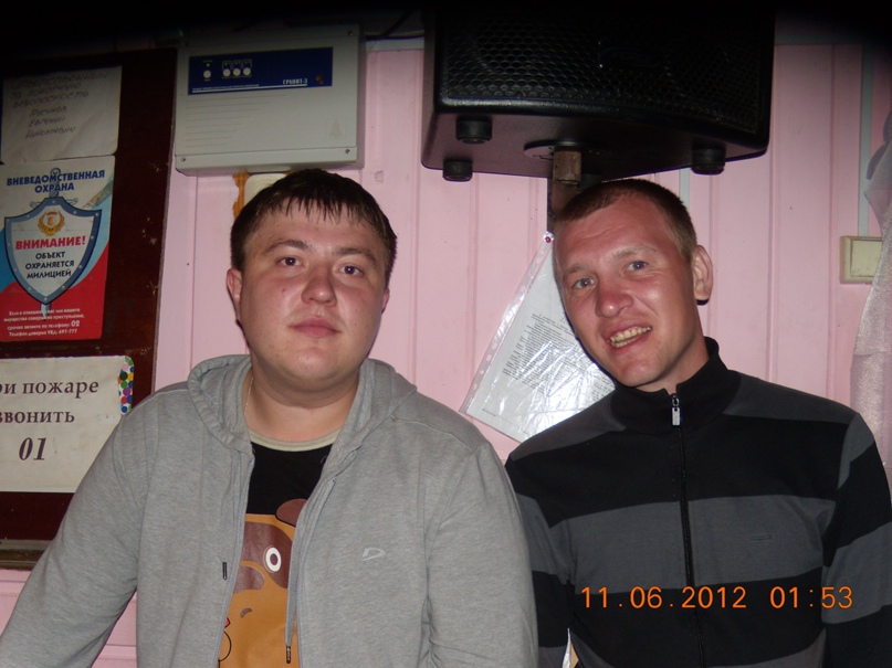 Сергей Кислицын | Киров