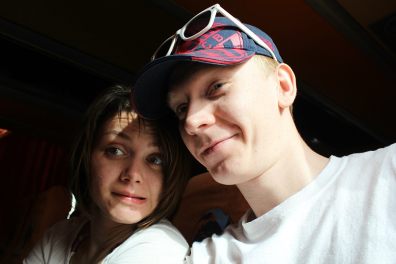 Дарья Пашичева | Санкт-Петербург