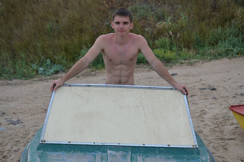 Антон Гальченко Евгеньевич | Днепр (Днепропетровск)