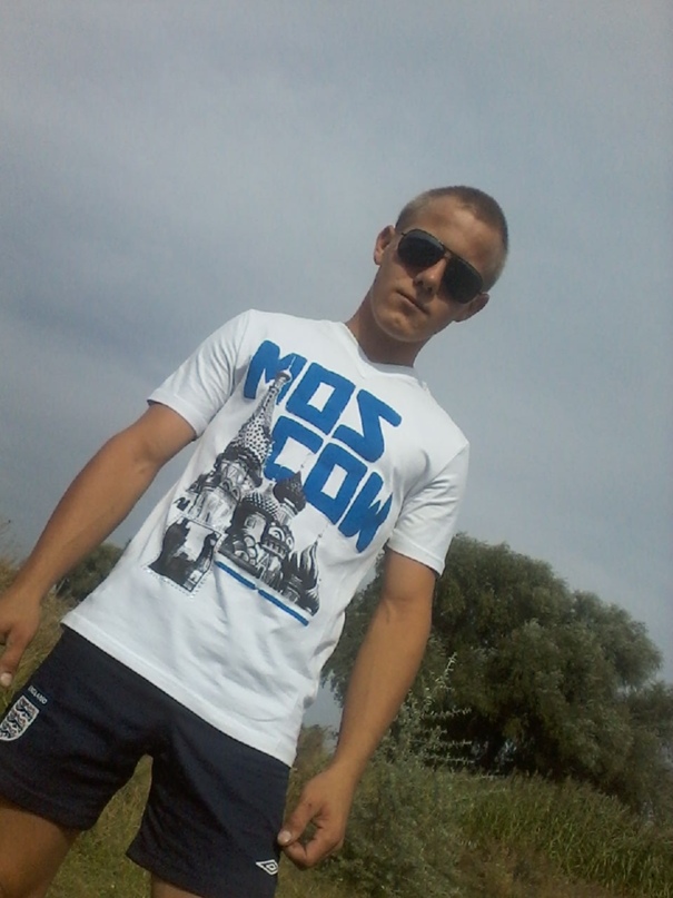 Серёга Ерохин | Харьков