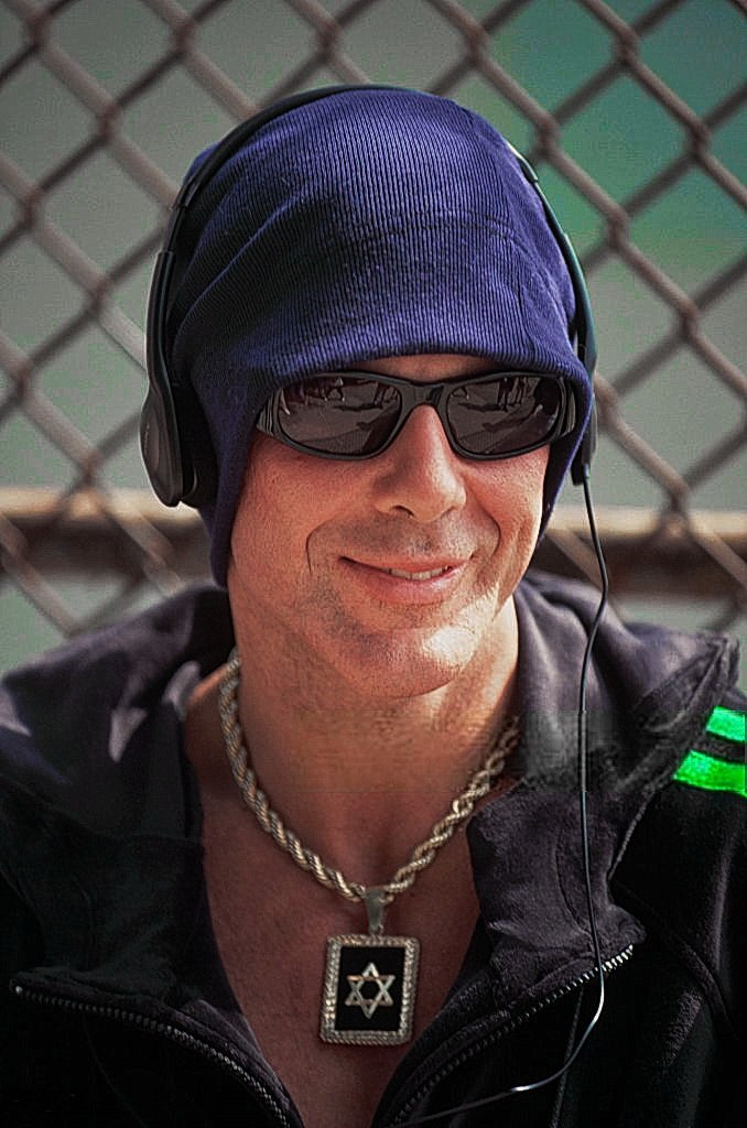 Алик Муртазаев | Якутск