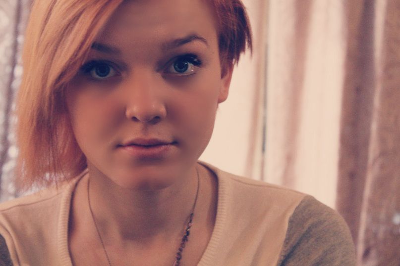 Анастасия Архипова | Омск