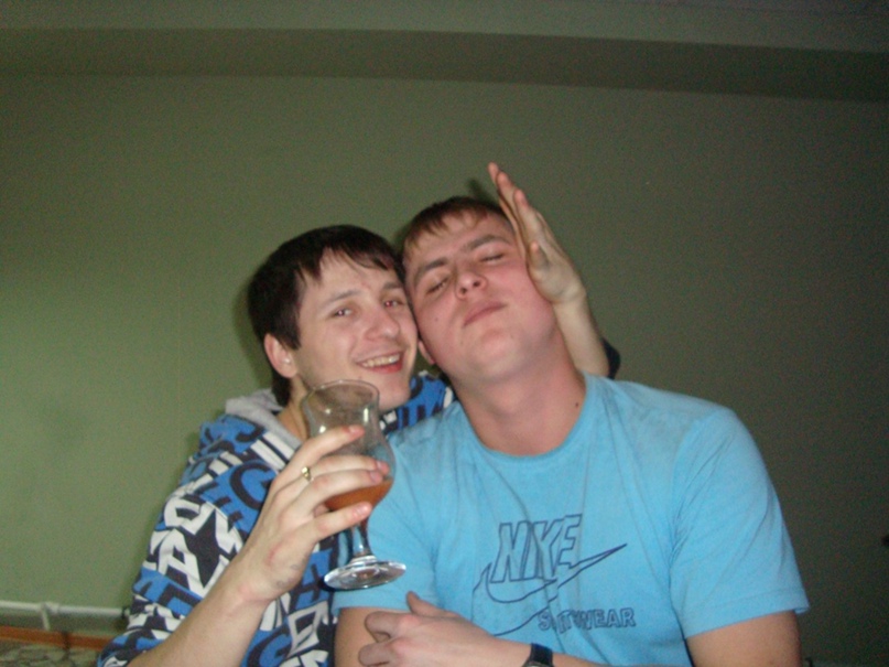 Евгений Дроздов Юрьевич | Горно-Алтайск