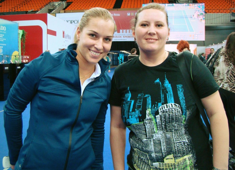 Марина Носова | Нижний Тагил